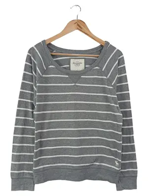 ABERCROMBIE & FITCH Sweatshirt