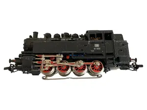 MÄRKLIN Modelleisenbahn Lokomotive