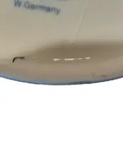 Vorschaubild 5 von Schornsteinfeger Junge mit Leiter Keramik Dekofigur Traditionell 15cm