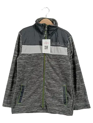 YIGGA Fleecejacke