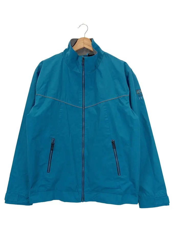 ATLAS Leichte Jacke Bild 1