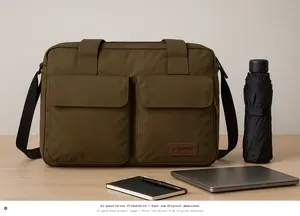EASTPAK Aktentasche