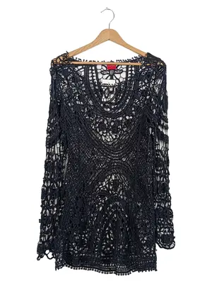 ZABAIONE Spitzenkleid