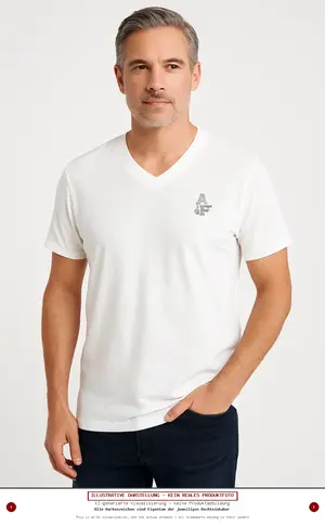 ABERCROMBIE & FITCH T-Shirt
