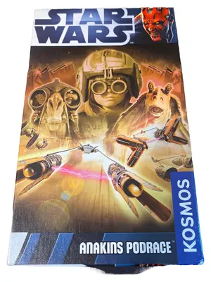 KOSMOS Brettspiel