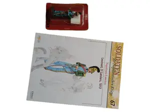 DEL PRADO Schleich Spielfigur