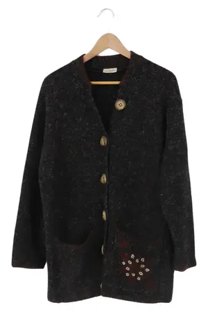 LANDHAUS Strickjacke