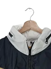 Vorschaubild 3 von CHAOS IN FORM Damen Trainingsjacke Windbreaker Gr. L Gold Silber Schwarz