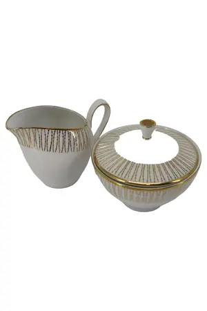 WINTERLING Milch und Zucker Set