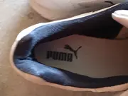 Vorschaubild 3 von Herren Sportschuhe Laufschuhe Sneaker Weiß Blau Gr. 42,5