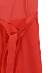 Vorschaubild 5 von Damen Etuikleid Gr. 38 M Rot Elegant Business