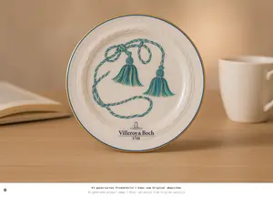 VILLEROY & BOCH Wandteller