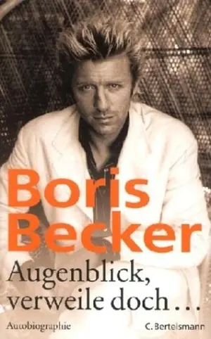 Autobiografie