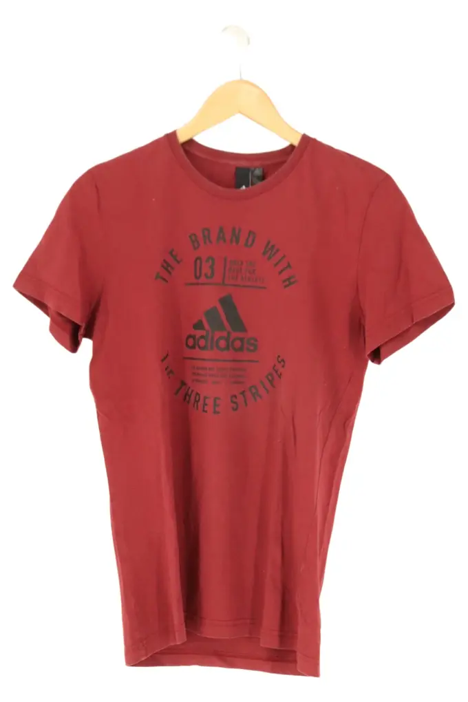 ADIDAS T-Shirt Bild 1