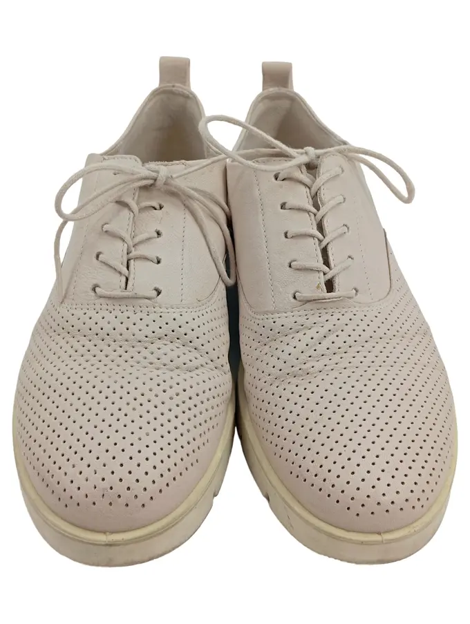 ECCO Schnürschuhe Bild 2