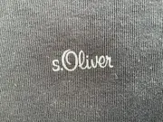 Vorschaubild 4 von Damen T-Shirt Gr. 38 Schwarz Casual