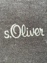 Vorschaubild 3 von Damen T-Shirt Gr. 38 Schwarz Casual