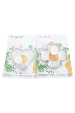 ERNESTO Ausstechform