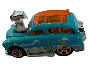 HOT WHEELS Modellfahrzeug