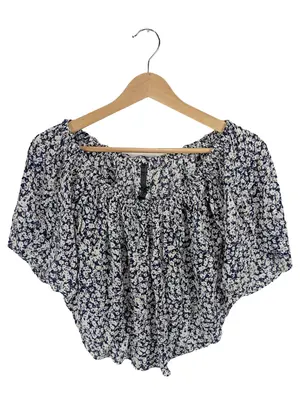 ZARA Bluse