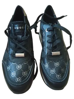 BUGATTI Sneaker low