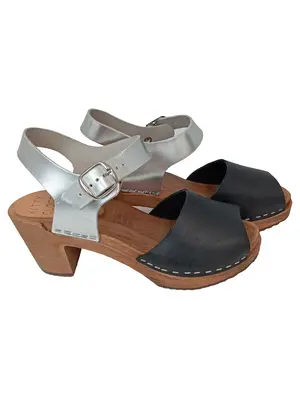 MB CLOGS Sandaletten
