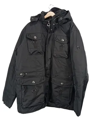 WELLENSTEYN Outdoorjacke