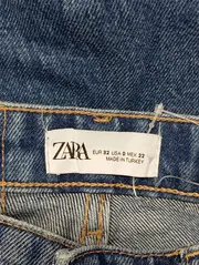 Vorschaubild ZARA Jeans Straight Leg 3