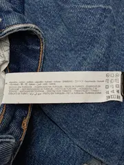 Vorschaubild ZARA Jeans Straight Leg 4