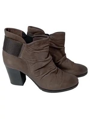 FLARE & BRUGG Stiefelette
