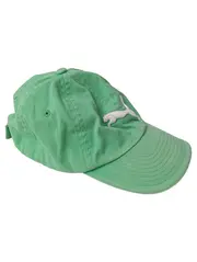 Vorschaubild 1 von Kinder Cap Basecap Kappe Grün UNI Casual Logo