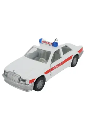 SIKU Spielzeugauto