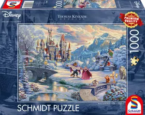 SCHMIDT SPIELE Puzzle
