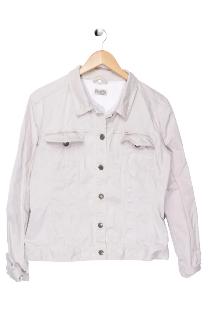 BOYSEN'S Jeansjacke Bild 1