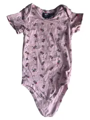 Vorschaubild POLO STYLE Baby Body 2