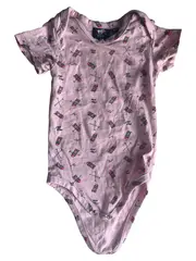 Vorschaubild POLO STYLE Baby Body 1
