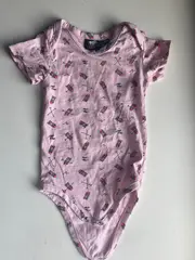 Vorschaubild POLO STYLE Baby Body 3