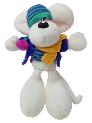 BIDDLE Kuscheltier
