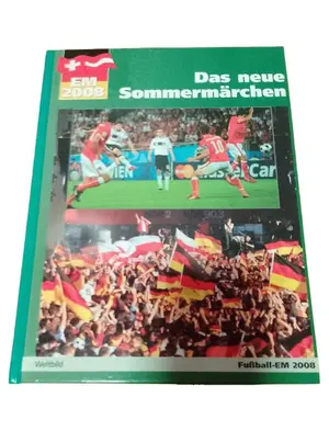 WELTBILD Fußball