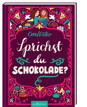 Buch für Kinder