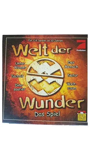 W&L-CREATIV-TEAM Brettspiel