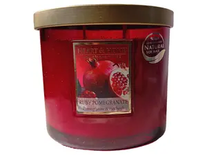 HEART & HOME Duftkerze