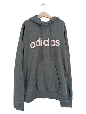 ADIDAS Kapuzenpullover