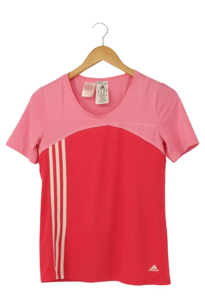 ADIDAS Sport Shirt Bild 1