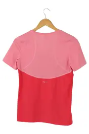 Vorschaubild 2 von T-Shirt Kinder Gr. 176 Rosa Sportlich Casual Climacool
