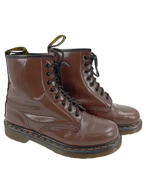 DR. MARTENS Stiefelette