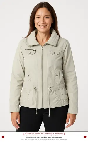 BROADWAY Leichte Jacke