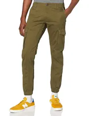 Vorschaubild JACK & JONES Cargohose 1
