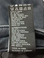 Vorschaubild TIGHA Jeans Slim Fit 5
