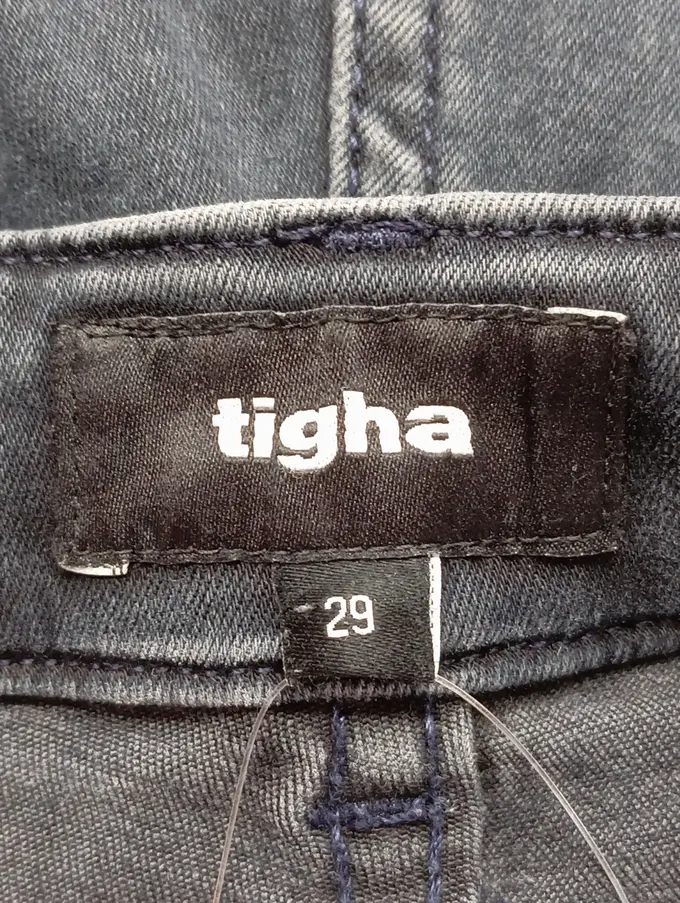TIGHA Jeans Slim Fit Bild 3